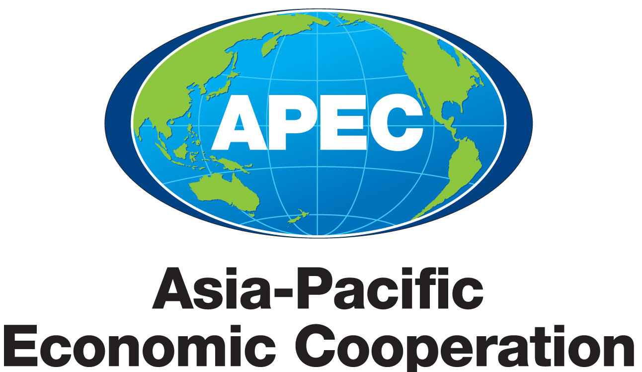 APEC logo
