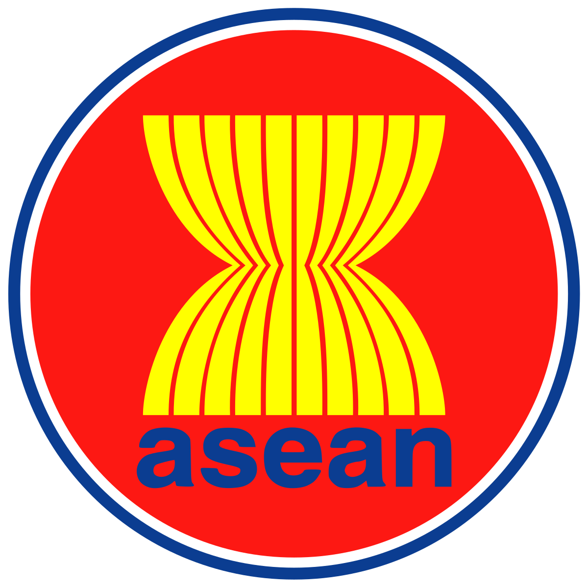 ASEAN logo