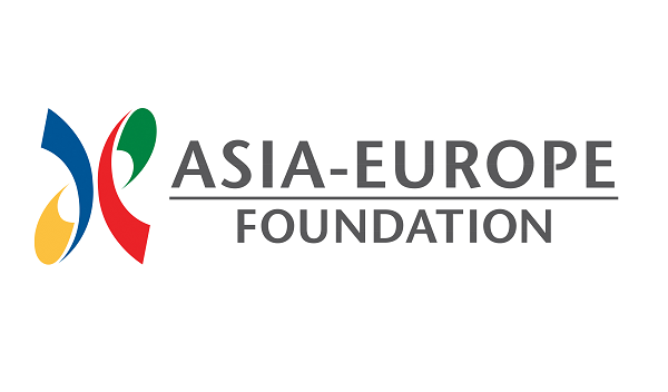 Asia Europe Foundation logo