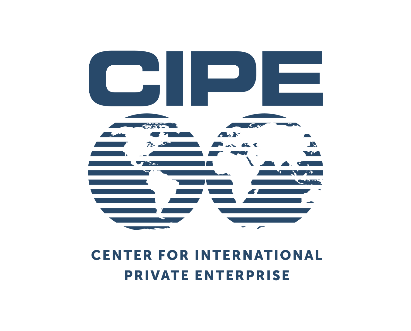 CIPE logo