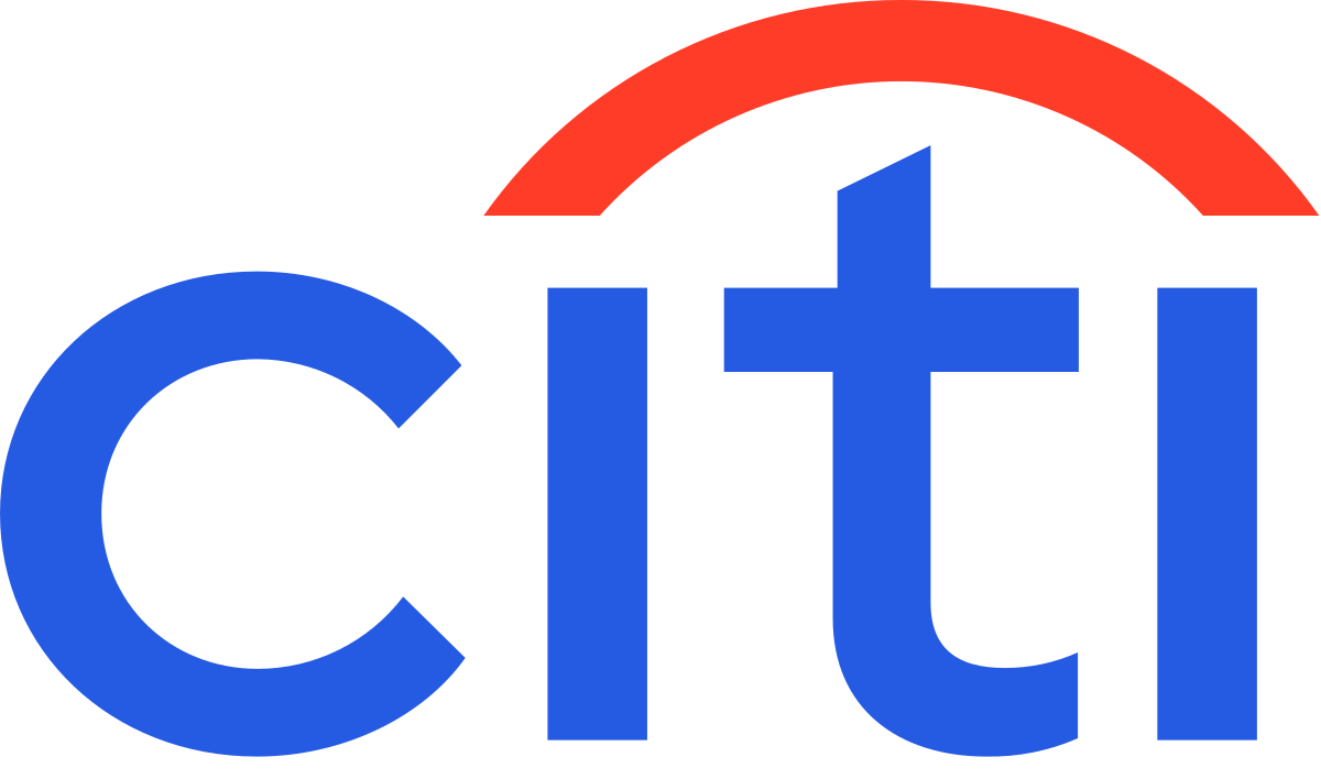 CITI group logo