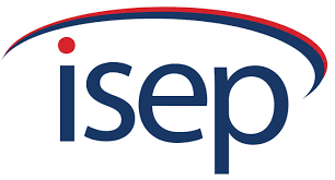 ISEP logo