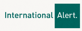 Intertional Alert logo