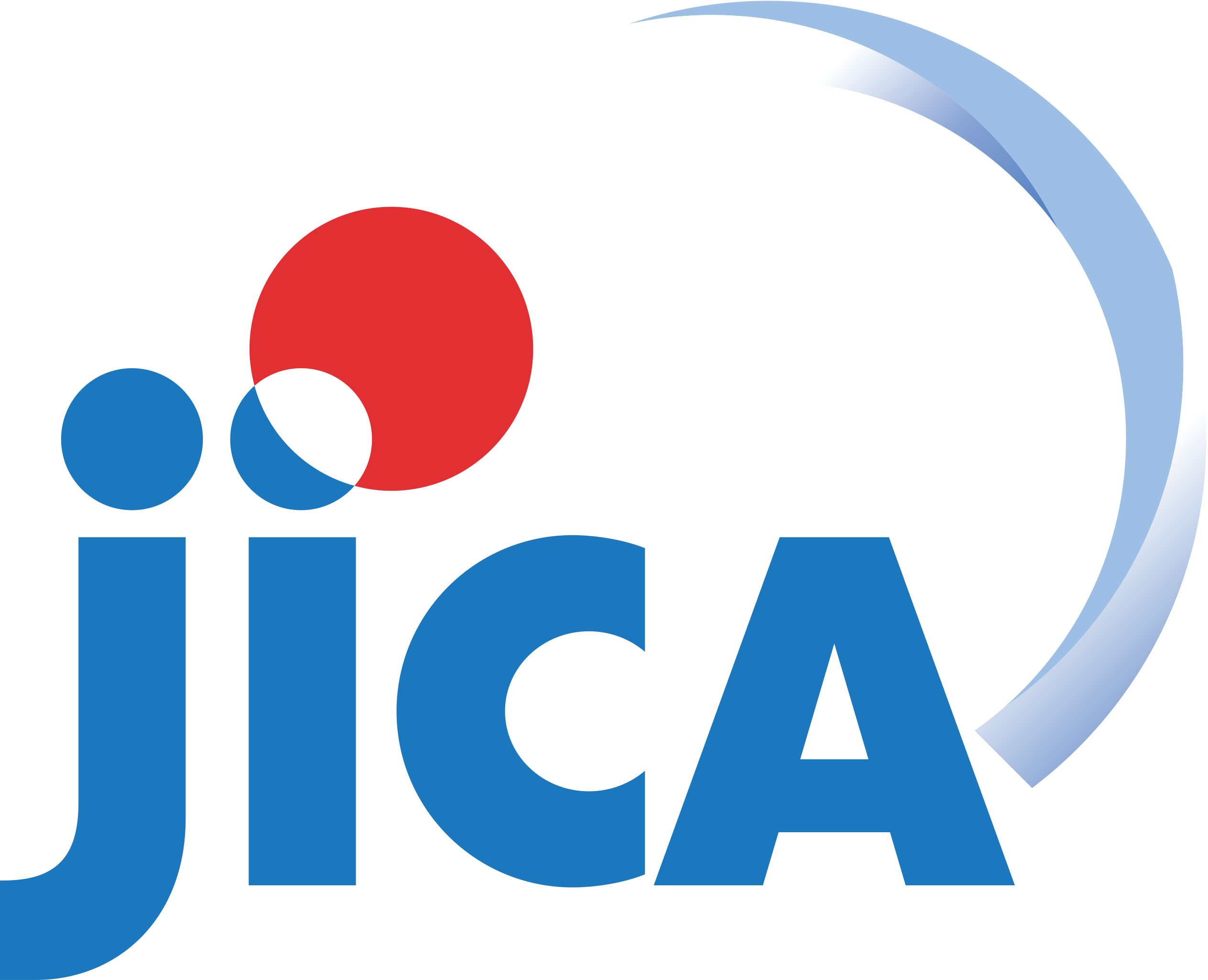 JICA logo