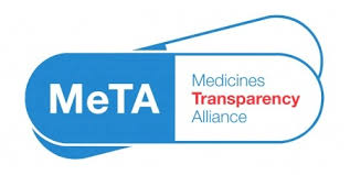 MeTA logo