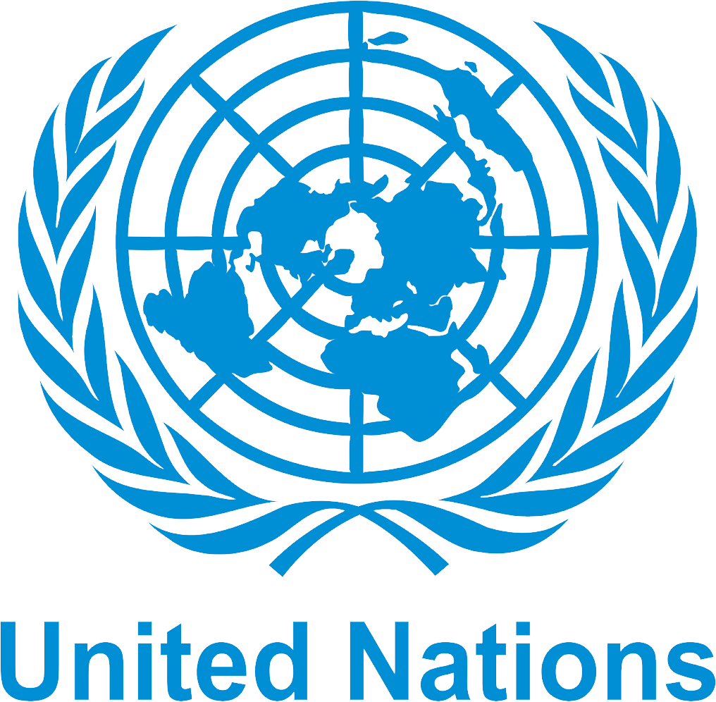 United Nations logo