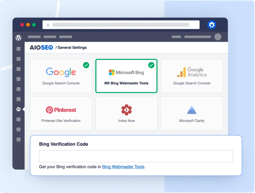 Informez les moteurs de recherche dès que vous mettez à jour ou publiez un nouveau contenu pour une indexation plus rapide.