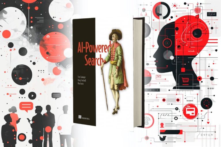 AI-Powered Search: Guide, Hub, Community