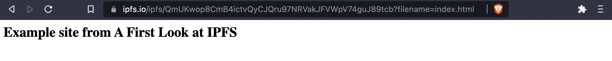 12 - example-site-from-a-first-look-at-ipfs