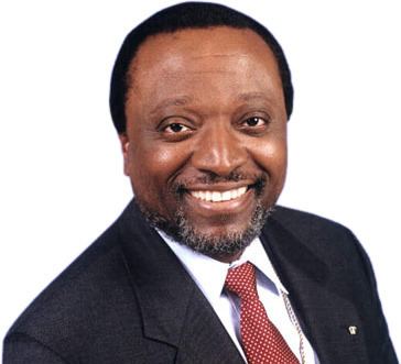 Alan Keyes Dr Alan Keyes