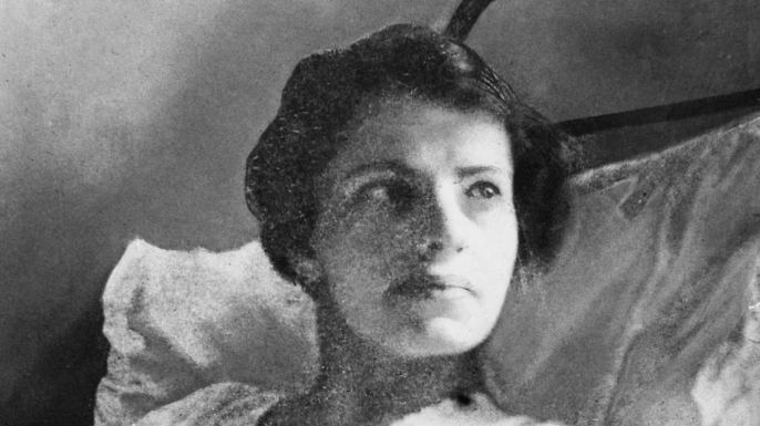 Anna Anderson 7 People Who Pretended to be Royals History Lists