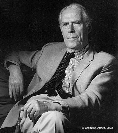 Anthony Powell Anthony Powell