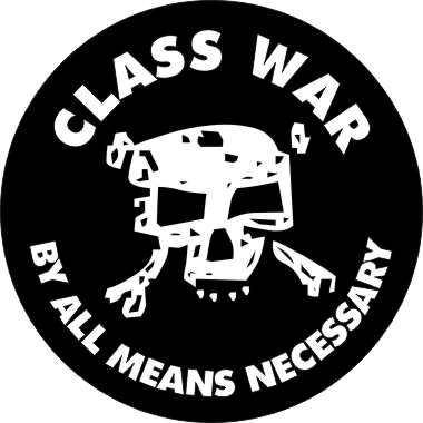 Class War wwwclasswarpartyorgukwordpresswpcontentuplo