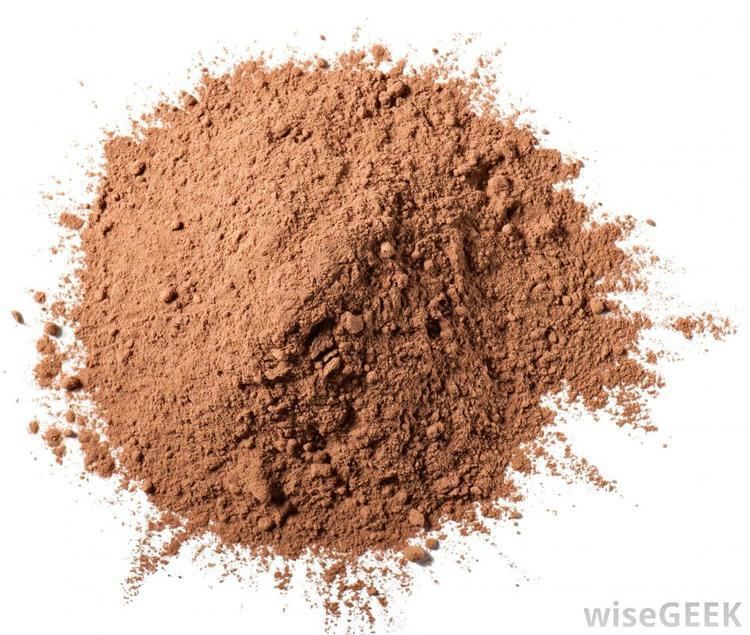 Cocoa solids What Are Cocoa Solids with pictures