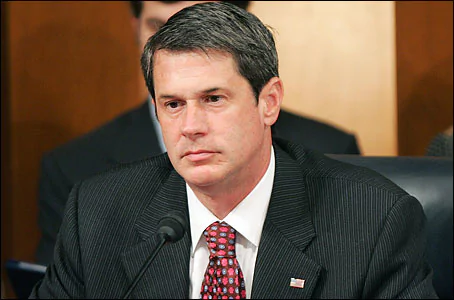 David Vitter Sen Vitter will run for Louisiana governor The