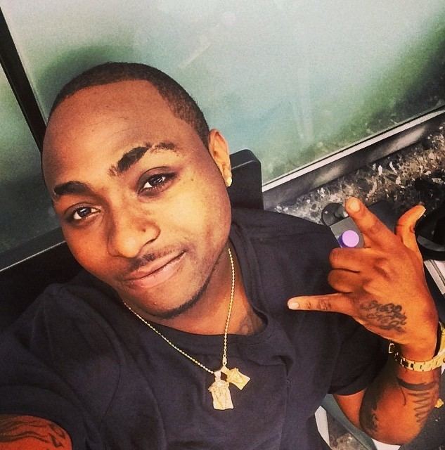 Davido Adedeji Adeleke Alchetron The Free Social Encyclopedia