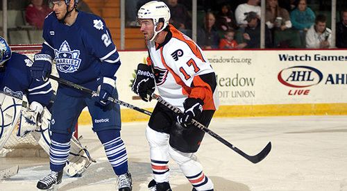 Denis Hamel Denis Hamel and life in the AHL The Good Point
