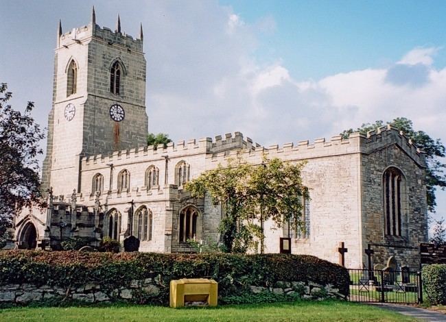 East Drayton southwellchurchesnottinghamacukeastdraytonpe