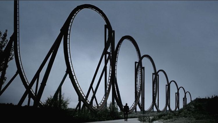 Euthanasia Coaster Euthanasia Coaster Julijonas