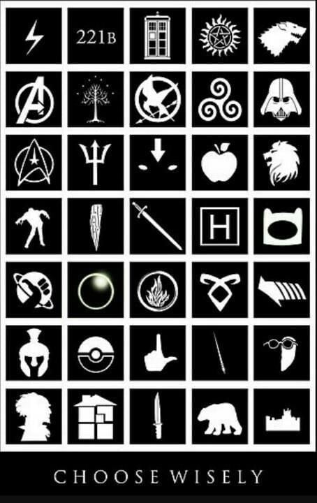 Fandom 1000 ideas about Fandoms on Pinterest Book fandoms Fandom quotes