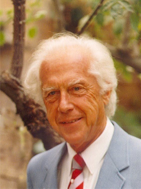Gerhard Ringel Gerhard Ringel In Memoriam