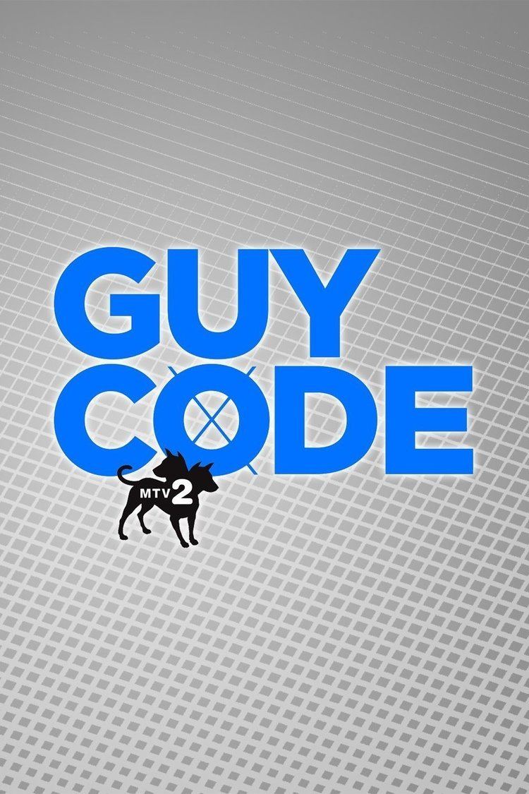 Guy Code wwwgstaticcomtvthumbtvbanners8926116p892611