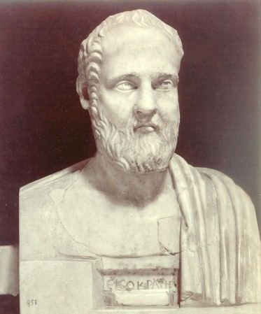 Isocrates ISOCRATEjpg