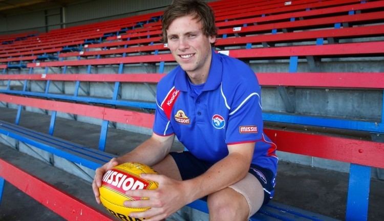Josh Prudden Joshua Prudden AFL Players