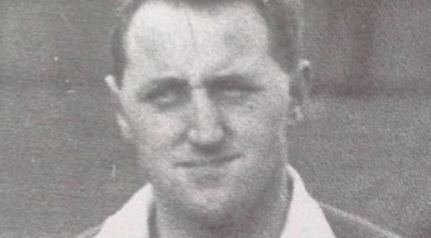 Liam Devaney Tipperary hurling legend Liam Devaney has died aged 82 Independentie