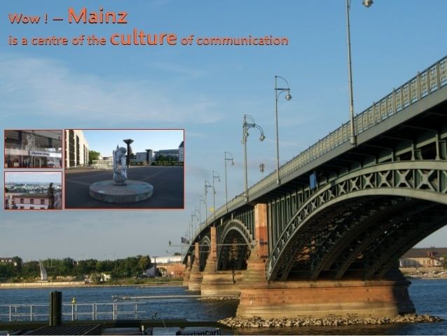 Mainz Culture of Mainz
