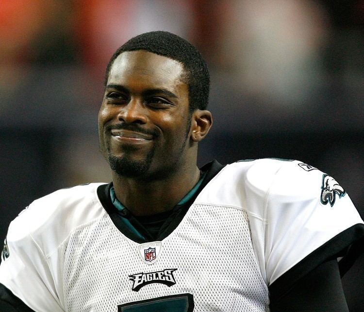 Michael Vick MichaelVicke1293591181264jpg