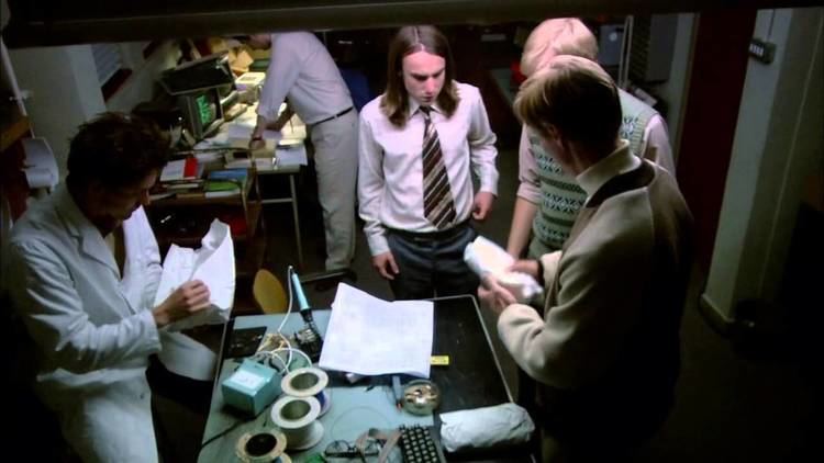 Micro Men Micro Men 720p 2009 YouTube