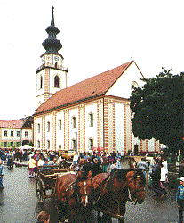 Myjava wwwtouristchannelskmyjavakostolevgif
