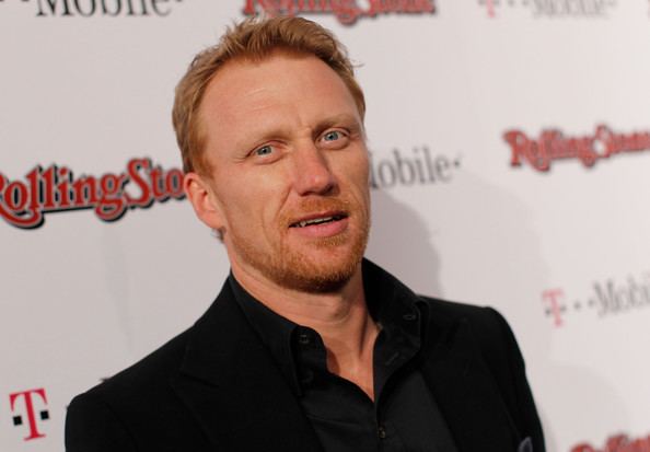 Peter Travers Kevin McKidd Photos Peter Travers And Editors Of Rolling
