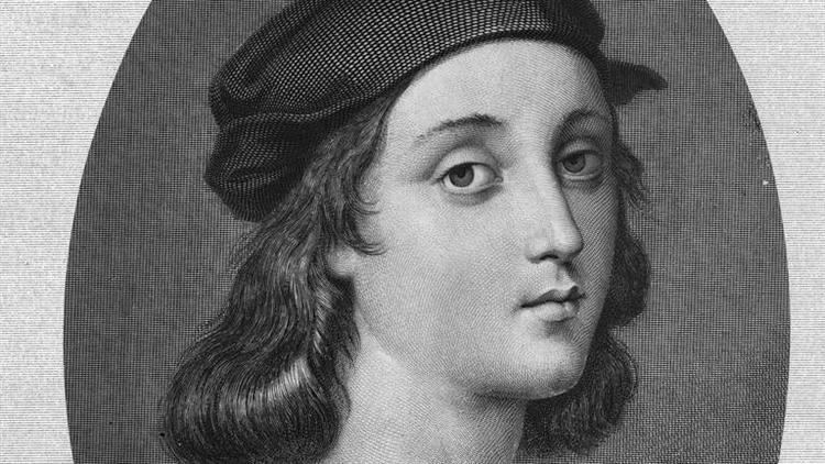 Raphael Raphael Painter Architect Biographycom