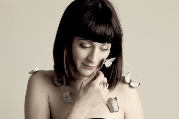 Sarah Howells Sarah Howells Fans del Electro Dance