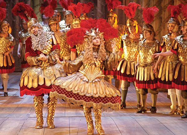 Serse OPERA NEWS Serse