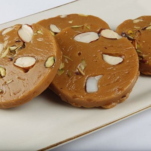 Sohan Halwa Sohan Halwa