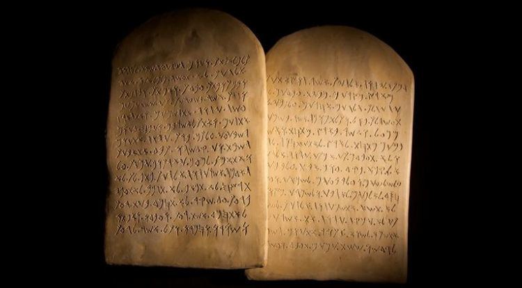 Ten Commandments What Are the 10 Commandments Life Hope amp Truth