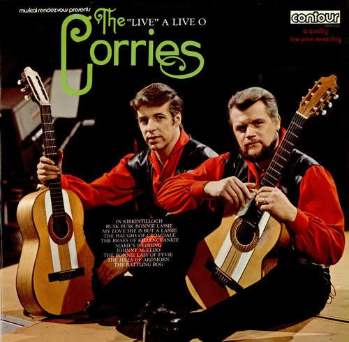 The Corries The Corries The Corries Official Website