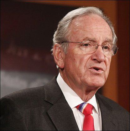 Tom Harkin Ezra Klein End the filibuster An interview with Sen