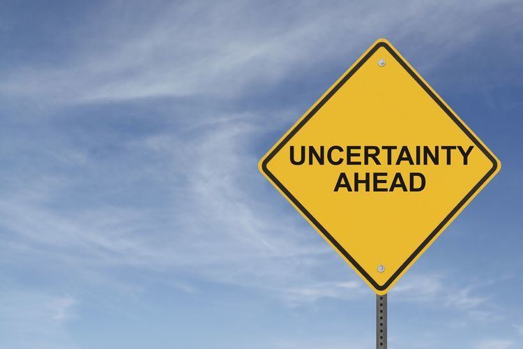 Uncertainty Uncertainty The Key to DraftKings and FanDuel Success FantasyLabs