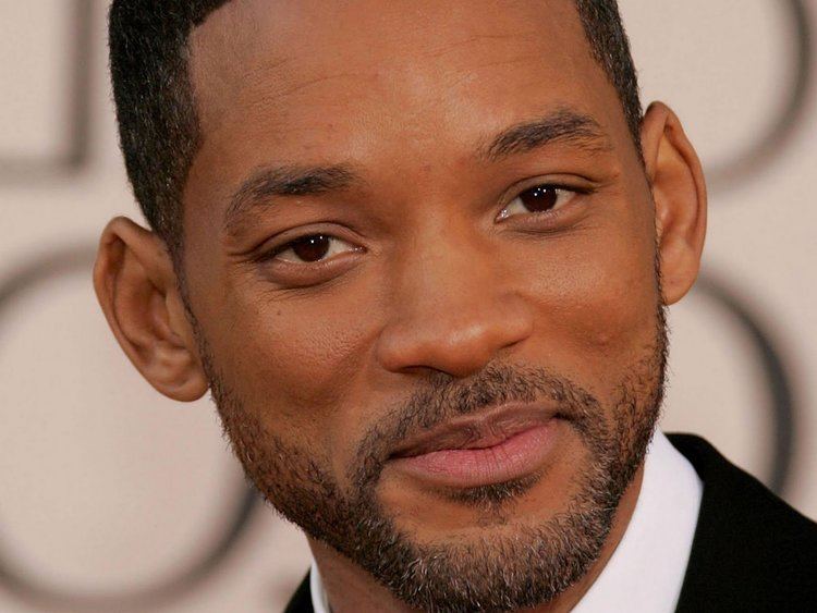Will Smith Will Smith 39Racism is actually rare39