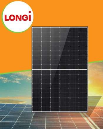 Longi Solar napelem