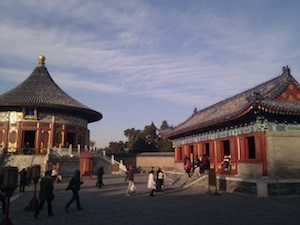 temple of Heaven