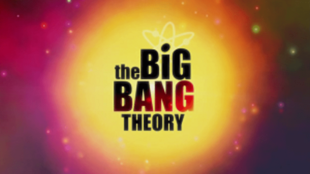 The Big Bang Theory: the Septum Deviation — review