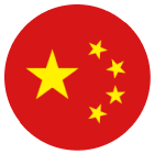 中文 flag
