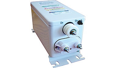 101530BPX120R_Uni-Serve_Neon_Service_Transformer-web01 NEON TRANSFORMER UNI-SERVE (15 kV/30 mA)(Outdoor Non Weather-Proof)