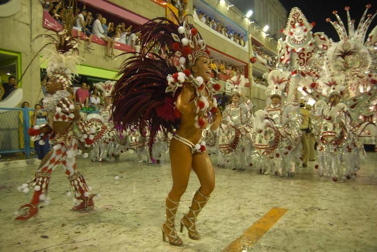 biggest-parties-carnivale3 The World's Biggest Parties Carnivale