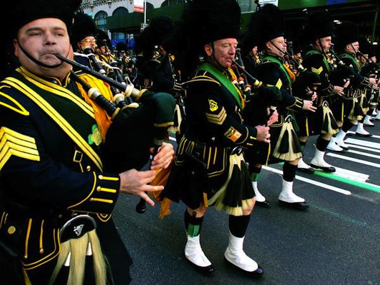 biggest-parties-st-patricks-dat World's Biggest Parties